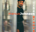 Marcus Johnson - Urban groove